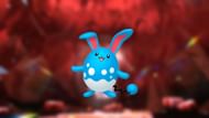 Azumarill is your best option to solo this Pokemon (Image via TPC)